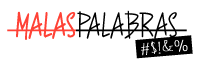 Logo MalasPalabras