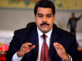 Nicolás Maduro: “Nos estamos enfrentando a todos los modelos golpistas contra revolucionarios que han intentado frenar por 15 años la revolución bolivariana”.