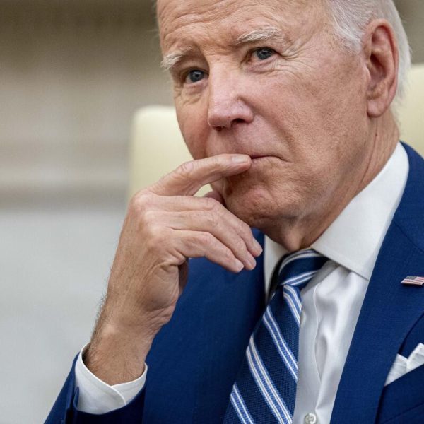 Joe Biden Ofrece Apoyo Total de EE.UU. a Japón Tras Terremoto de Magnitud 7,6
