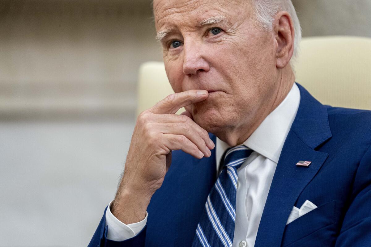 Joe Biden Ofrece Apoyo Total de EE.UU. a Japón Tras Terremoto de Magnitud 7,6
