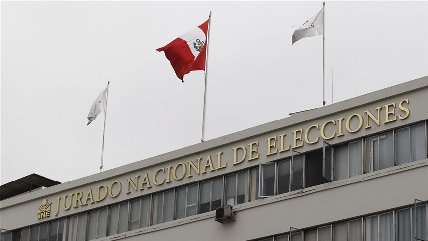 JNE Solicita al Ministerio Público Designar a su Representante para el Pleno ante Elecciones Municipales Complementarias 2024